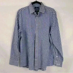 Easy-Care Broadcloth Button Down business casual preppy office